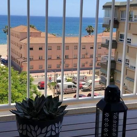 Brisa De Poniente Con Cochera Y Aire Acondicionado Águilas Dış mekan fotoğraf